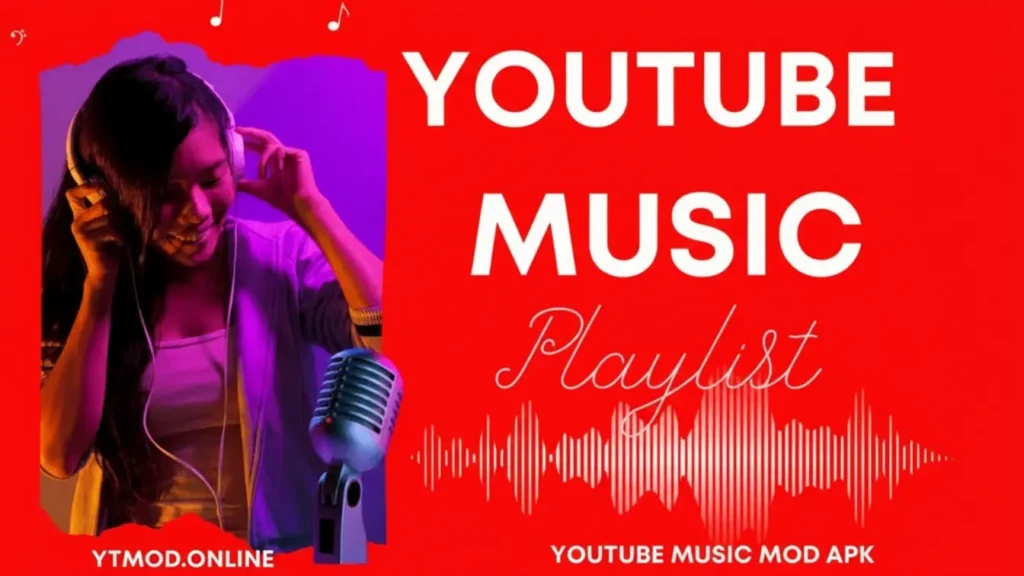 YouTube Music Premium APK 2 Youtube music mod apk