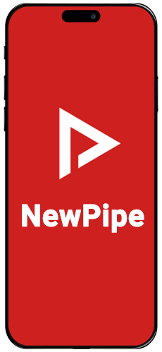NewPipe APK 1 bannr newpipe apk