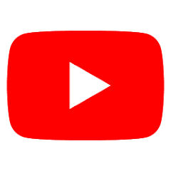 YouTube for Android TV 1 Youtube for andriod logo thumbnail