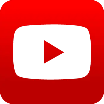 YouTube Premium MOD APK 2 youtube play button icon in flat style free png